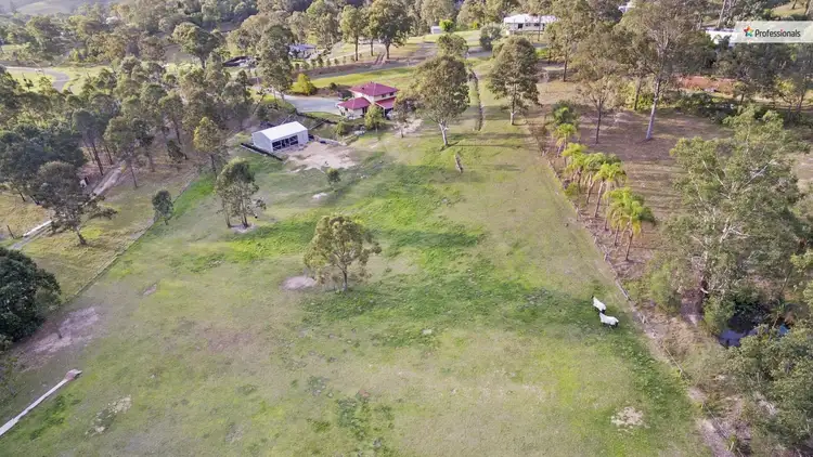 Third view of Homely house listing, 73-79 Canterbury Drive, Mundoolun QLD 4285