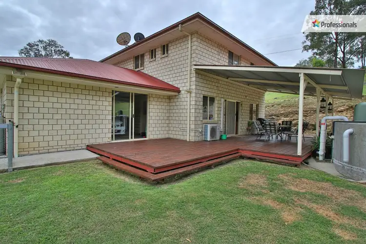 Fourth view of Homely house listing, 73-79 Canterbury Drive, Mundoolun QLD 4285