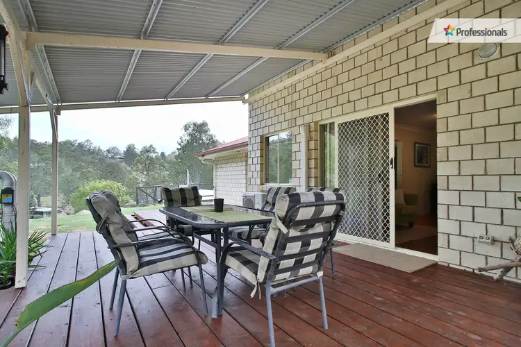Fifth view of Homely house listing, 73-79 Canterbury Drive, Mundoolun QLD 4285