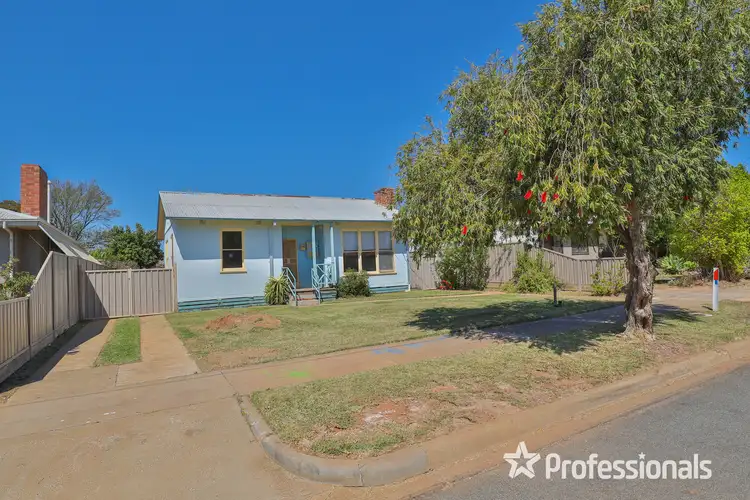 8 Sargent Avenue, Mildura VIC 3500