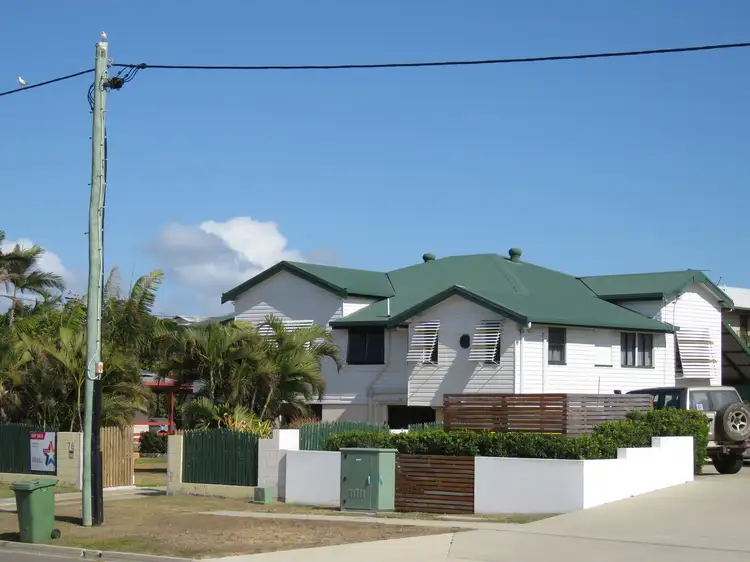 76 Powell Street, Bowen QLD 4805