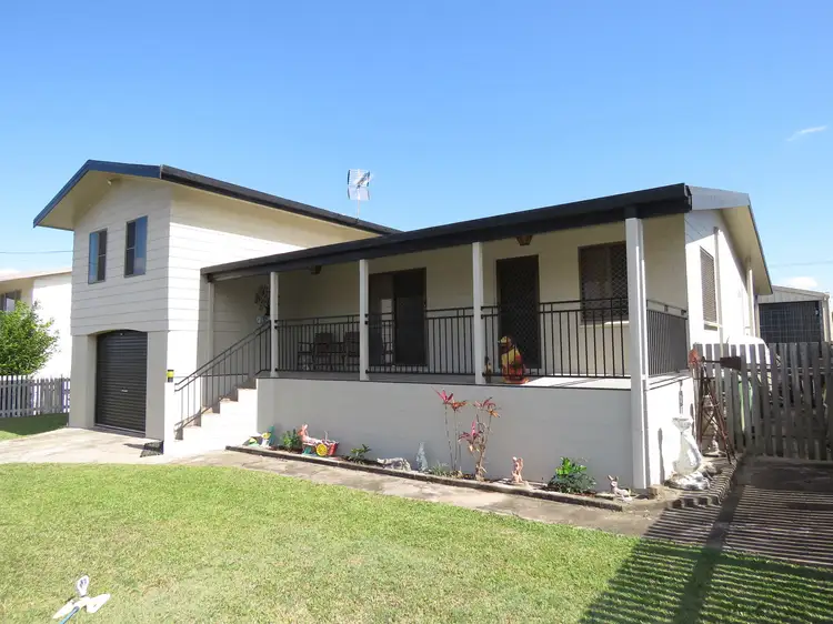 10 Christison Street, Bowen QLD 4805