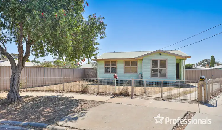 28 Hornsey Park, Mildura VIC 3500