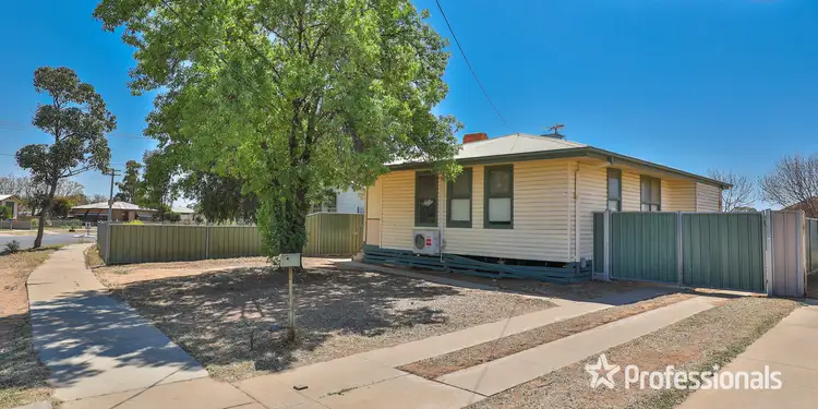 41 Hornsey Park, Mildura VIC 3500