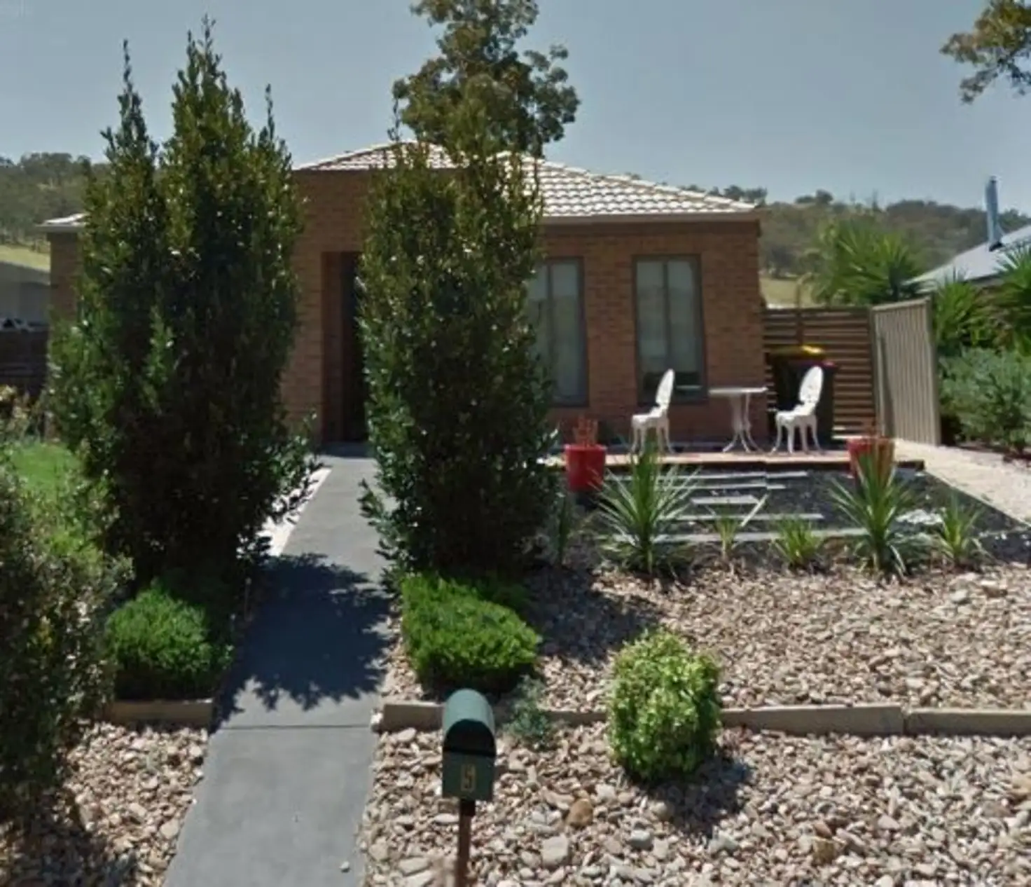 Main view of Homely house listing, 5 Kingchinton Road, Leneva VIC 3691