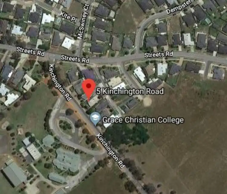 Second view of Homely house listing, 5 Kingchinton Road, Leneva VIC 3691