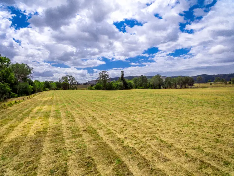 Second view of Homely rural property listing, 610 Miva Road, Theebine QLD 4570
