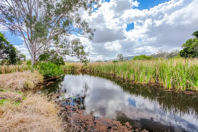 Third view of Homely rural property listing, 610 Miva Road, Theebine QLD 4570