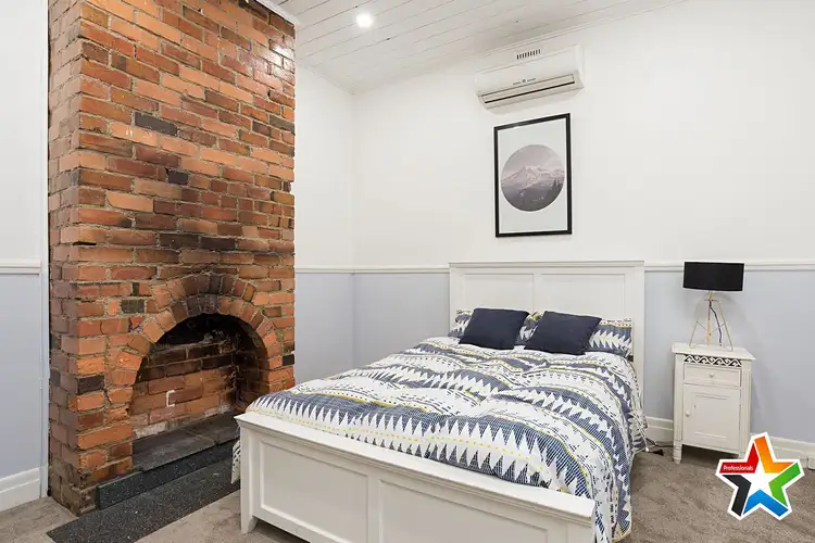 Fifth view of Homely house listing, 1/18 Beresford Road, Lilydale VIC 3140