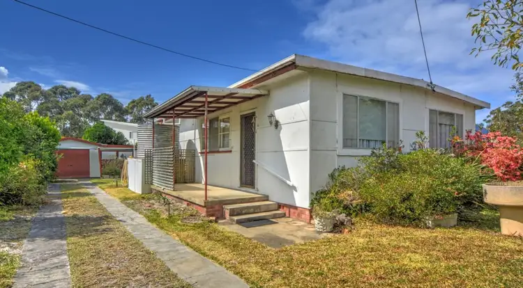 110 Watts Road, Callala Beach NSW 2540
