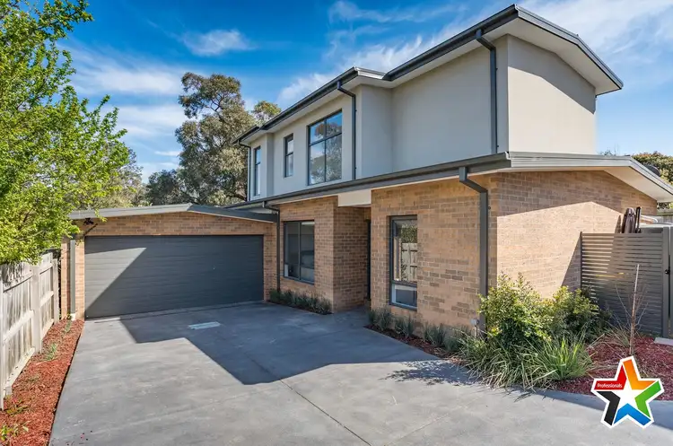 3/71 Bell Street, Yarra Glen VIC 3775