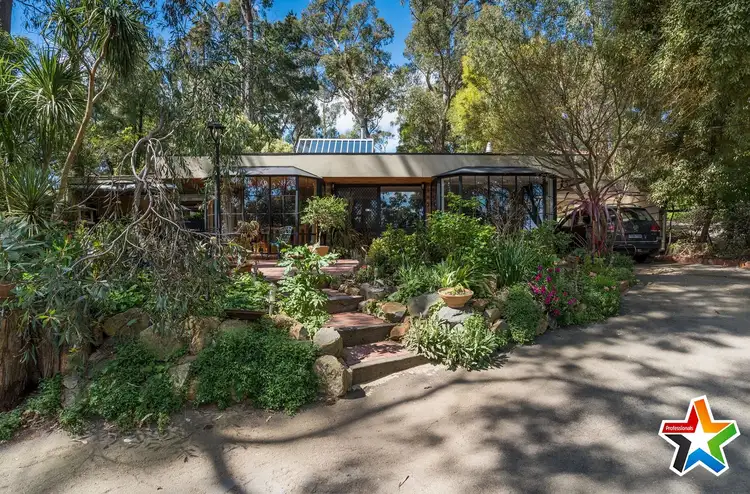 Main view of Homely house listing, 34 Wilkilla Road, Mount Evelyn VIC 3796