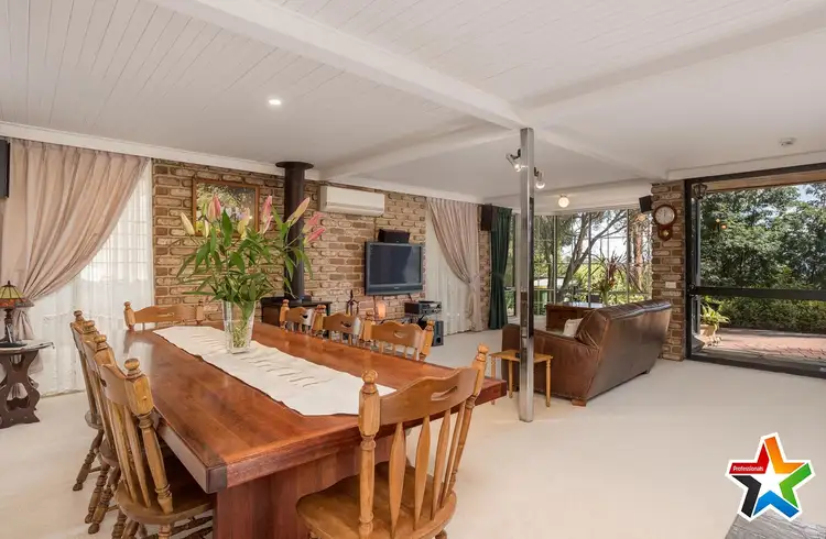 Fifth view of Homely house listing, 34 Wilkilla Road, Mount Evelyn VIC 3796