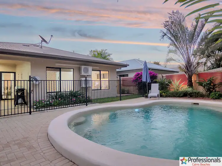 Main view of Homely house listing, 47 Quartzborough Promenade, Trinity Park QLD 4879