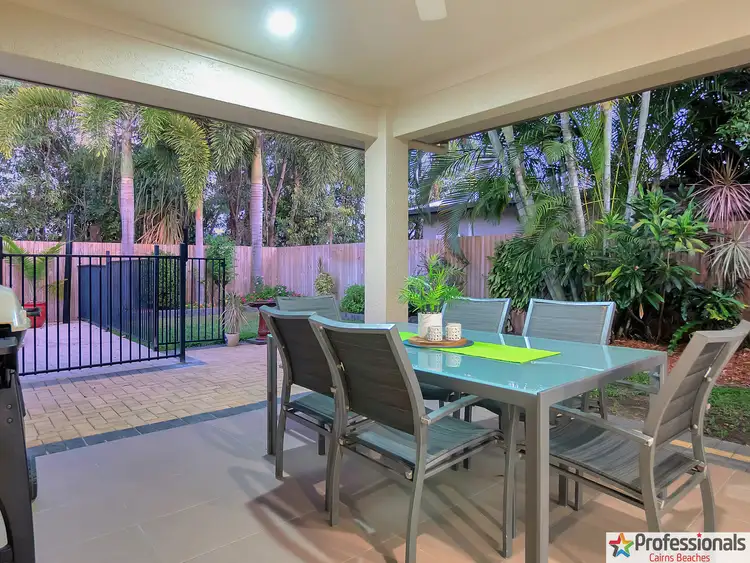 Second view of Homely house listing, 47 Quartzborough Promenade, Trinity Park QLD 4879