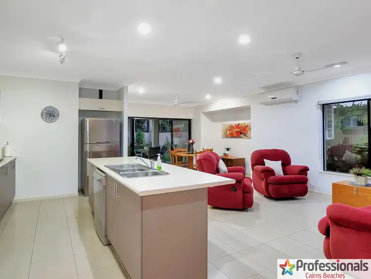 Third view of Homely house listing, 47 Quartzborough Promenade, Trinity Park QLD 4879