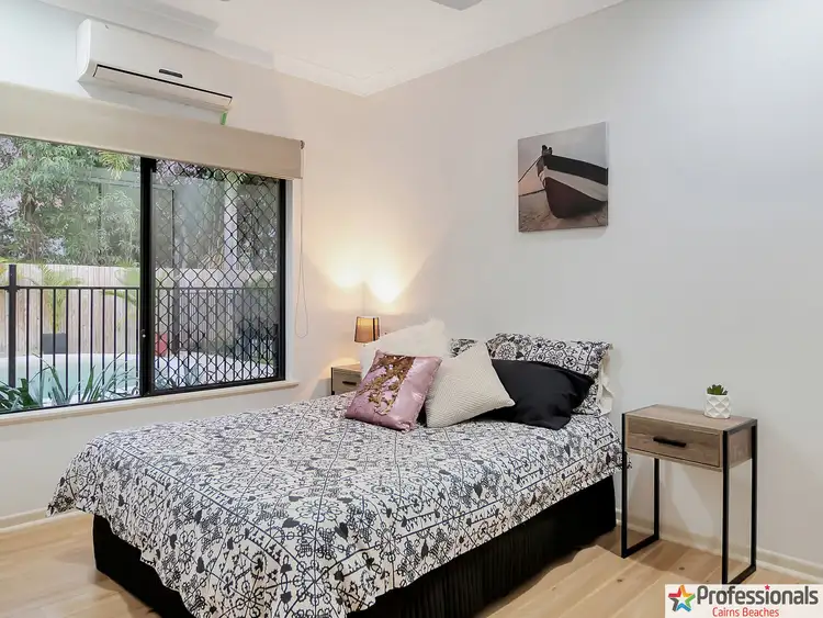 Seventh view of Homely house listing, 47 Quartzborough Promenade, Trinity Park QLD 4879