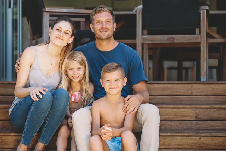 Second view of Homely land listing, 13B Dalveen Road, Bolwarra Heights NSW 2320