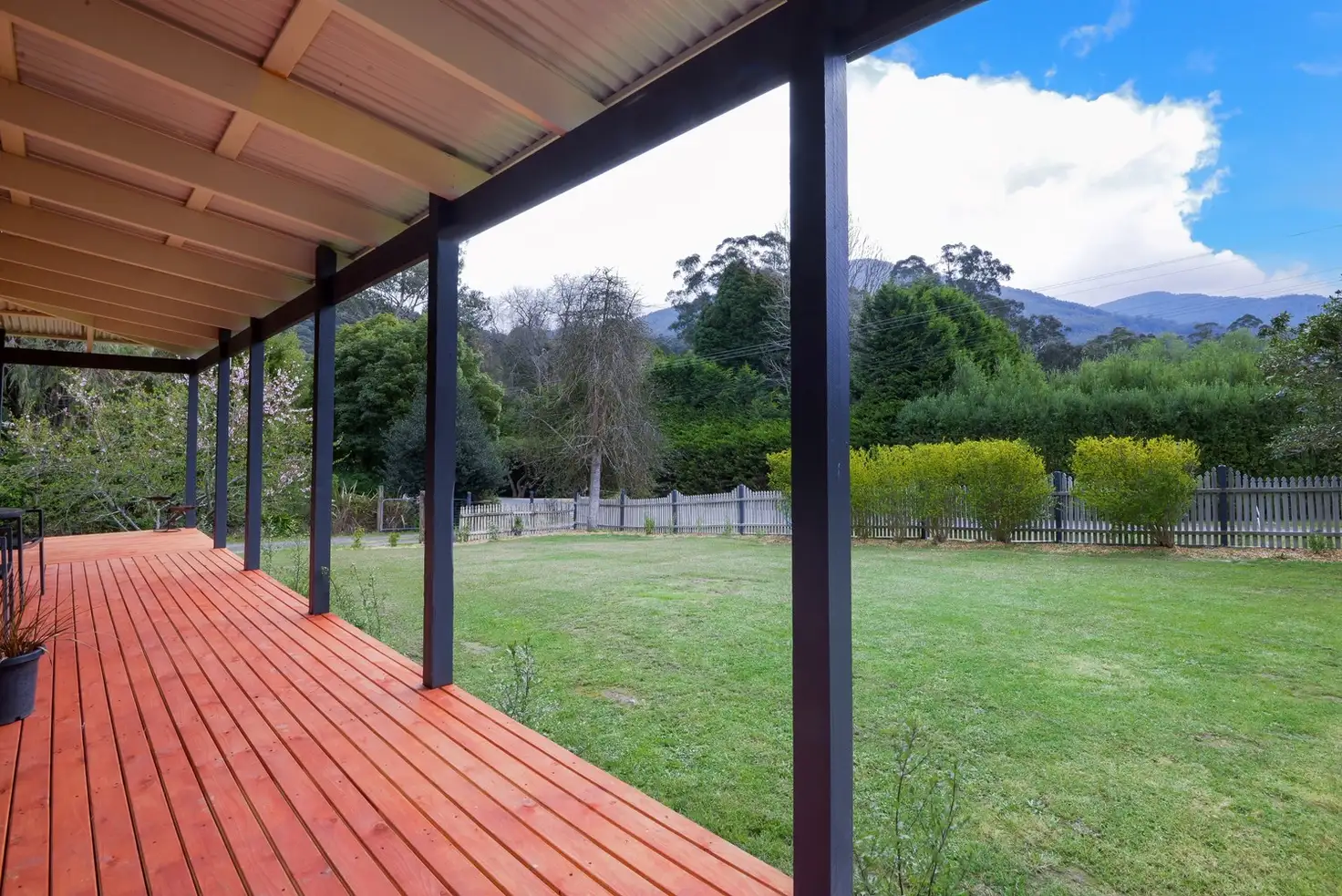 Main view of Homely house listing, 384 Woods Point Road, East Warburton VIC 3799