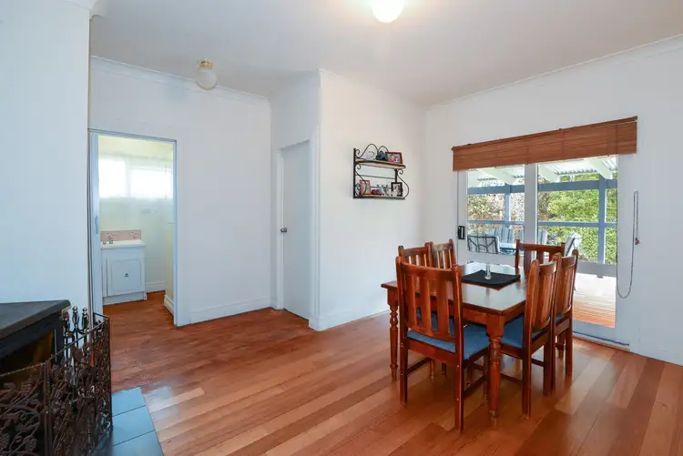 Sixth view of Homely house listing, 384 Woods Point Road, East Warburton VIC 3799