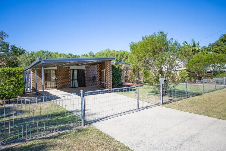 46 Maguire Street, Andergrove QLD 4740