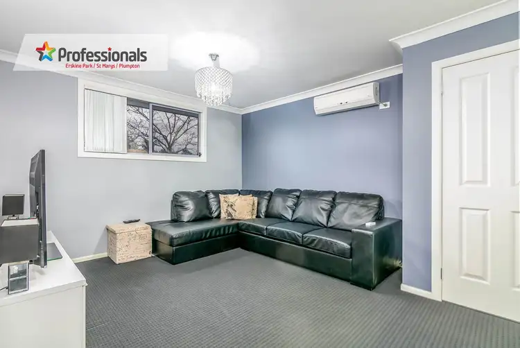 Fourth view of Homely house listing, 18 Chatsworth Road, St Clair NSW 2759
