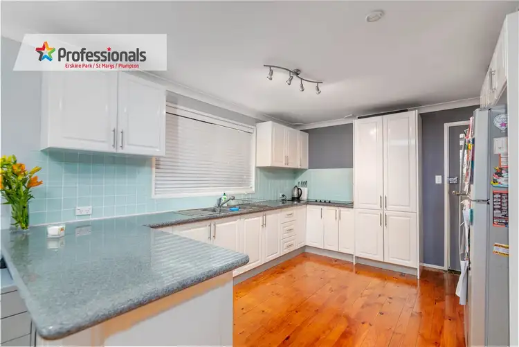 Fifth view of Homely house listing, 18 Chatsworth Road, St Clair NSW 2759