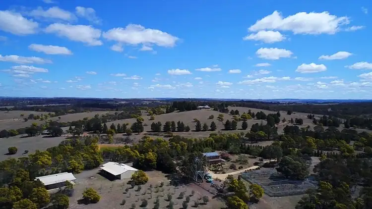 279 Mt Baw Baw Road, Goulburn NSW 2580
