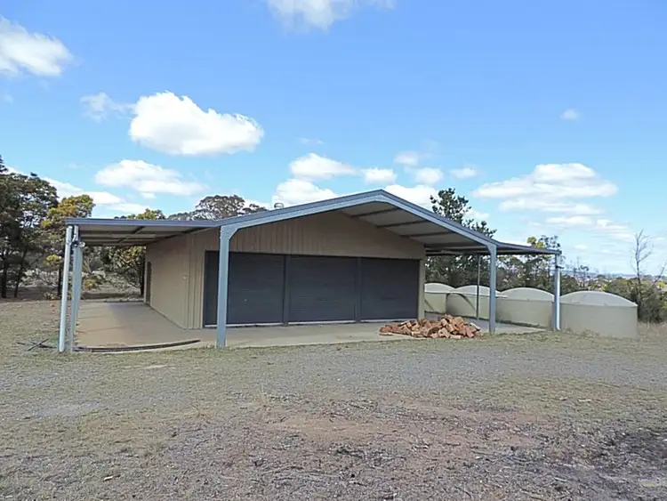 Third view of Homely rural property listing, 279 Mt Baw Baw Road, Goulburn NSW 2580
