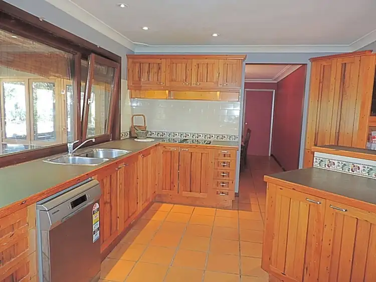 Fourth view of Homely rural property listing, 279 Mt Baw Baw Road, Goulburn NSW 2580