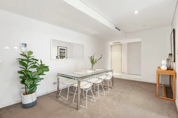 Second view of Homely apartment listing, 403/5 Potter Street, Waterloo NSW 2017