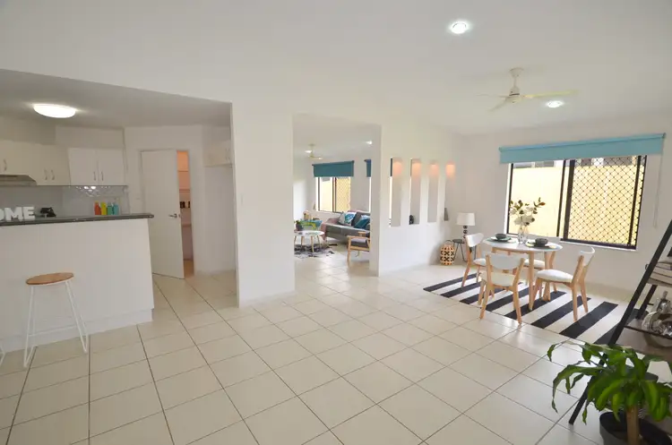 14 Anniebuka Close, Bentley Park QLD 4869