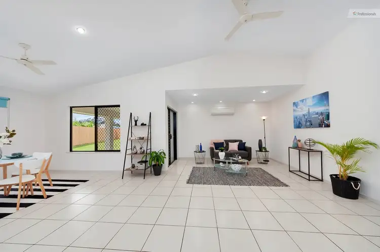 Fifth view of Homely house listing, 14 Anniebuka Close, Bentley Park QLD 4869