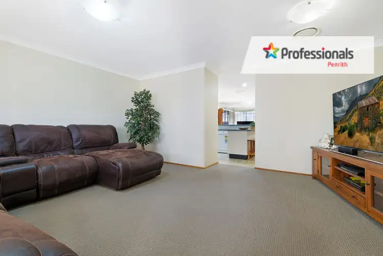 Third view of Homely house listing, 70 Andromeda Drive, Cranebrook NSW 2749