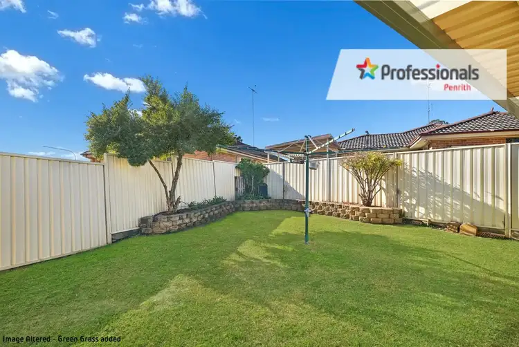 Fifth view of Homely house listing, 70 Andromeda Drive, Cranebrook NSW 2749