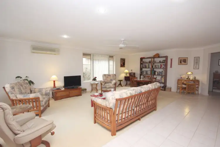 Second view of Homely villa listing, 1/64 The Southern Parkway, Forster NSW 2428