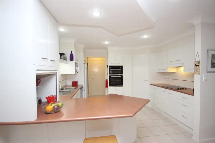 Third view of Homely villa listing, 1/64 The Southern Parkway, Forster NSW 2428