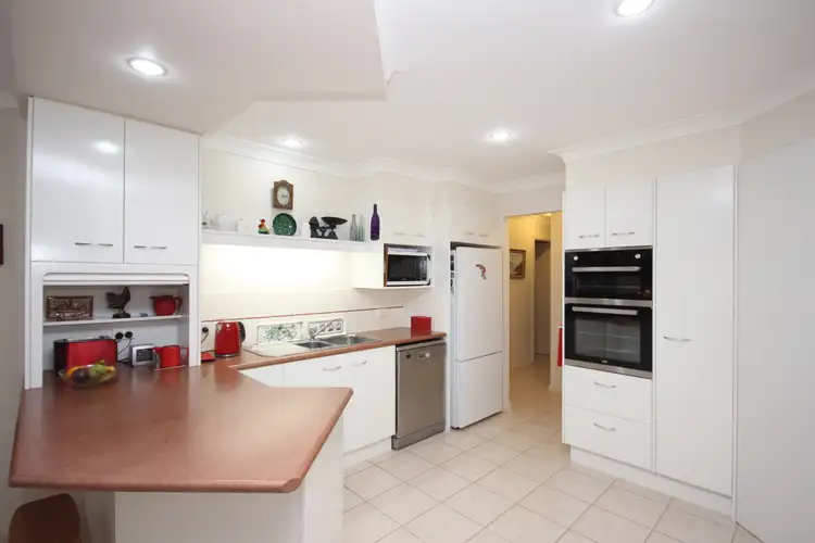 Fifth view of Homely villa listing, 1/64 The Southern Parkway, Forster NSW 2428