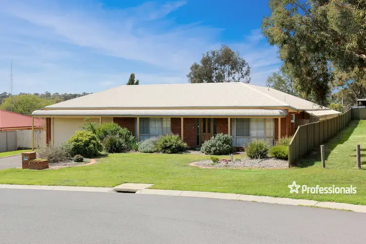 Main view of Homely house listing, 7 Maxwell Drive, Golden Square VIC 3555