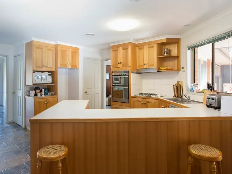 Third view of Homely house listing, 7 Maxwell Drive, Golden Square VIC 3555