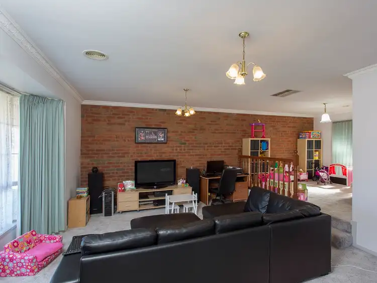 Fourth view of Homely house listing, 7 Maxwell Drive, Golden Square VIC 3555