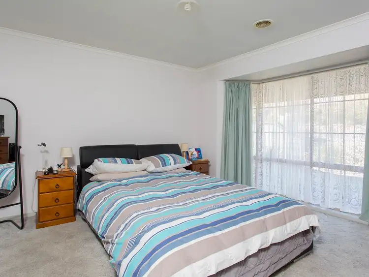 Fifth view of Homely house listing, 7 Maxwell Drive, Golden Square VIC 3555