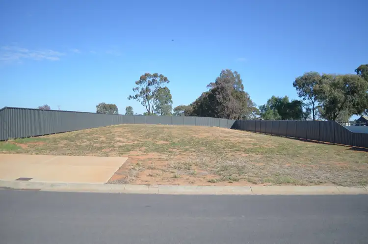 Fourth view of Homely land listing, 13A Avonlea Street, Numurkah VIC 3636