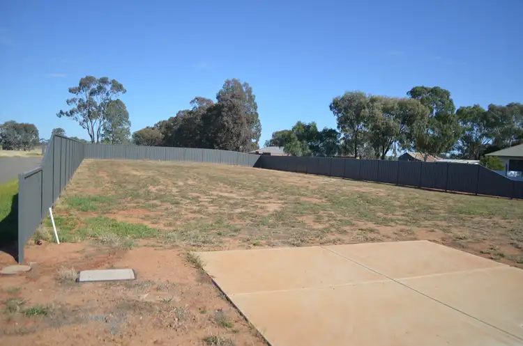 Fifth view of Homely land listing, 13A Avonlea Street, Numurkah VIC 3636