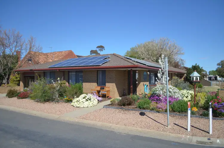 Main view of Homely house listing, 3/37 Quinn Street, Numurkah VIC 3636