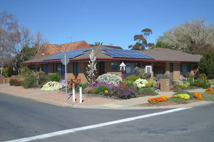 Second view of Homely house listing, 3/37 Quinn Street, Numurkah VIC 3636