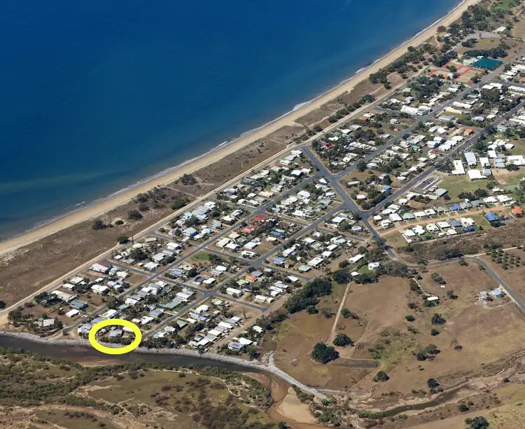Main view of Homely house listing, 72 Gloucester Street, Bowen QLD 4805