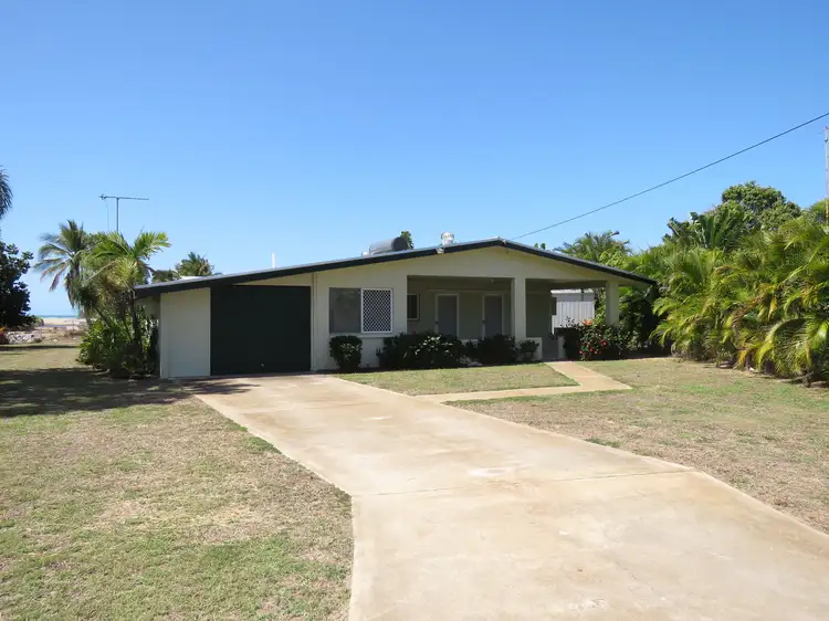 Second view of Homely house listing, 72 Gloucester Street, Bowen QLD 4805