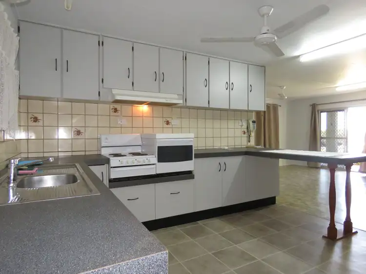 Third view of Homely house listing, 72 Gloucester Street, Bowen QLD 4805