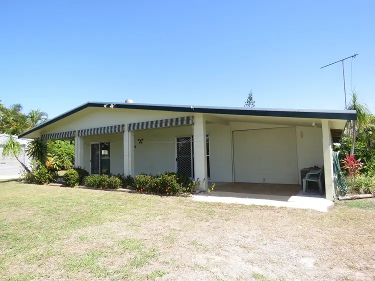 Fifth view of Homely house listing, 72 Gloucester Street, Bowen QLD 4805